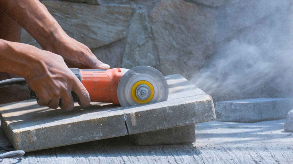 חברת ניסור בטון